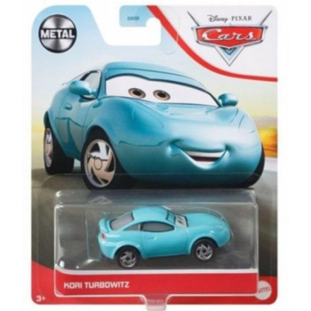 Cars 3 auto GBV59